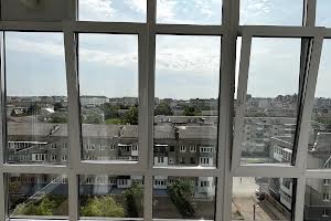 квартира за адресою Карпатська вул., 17-Б