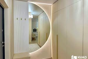 квартира по адресу Крайковского ул., 1а