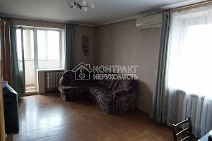 квартира за адресою проспект Гагарина, 86