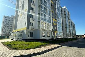 квартира по адресу Марии Башкирцевой ул., 20 к1