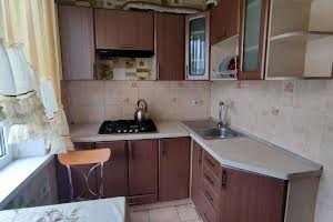 квартира за адресою Холодногірська вул. (Єлізарова), 4
