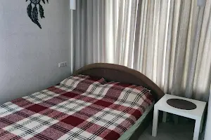 квартира по адресу Кордонный пер., 9