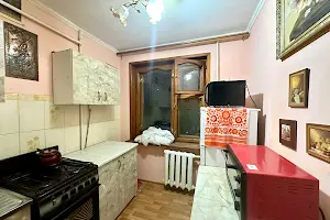 квартира за адресою Василя Нікітіна вул., 23