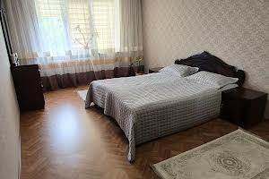 квартира по адресу Сосновського, 52