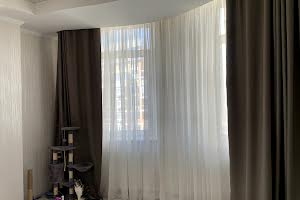 квартира по адресу Французский бульв., 22/1