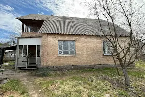 дом по адресу вул.Яблунська (Крупської), 41