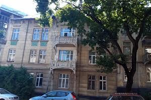 квартира за адресою вул. Генерала Чупринки, 3