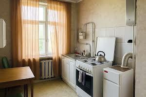 квартира по адресу Паркова, 8
