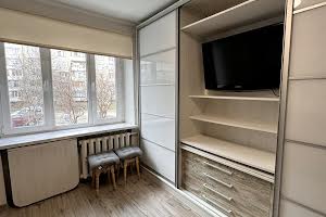 кімната за адресою Львів, Хімічна вул., 50