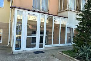 коммерческая по адресу Парусная ул. (Героев Сталинграда), 1н