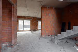 будинок за адресою смт. Брюховичі, Під Осовою, 8