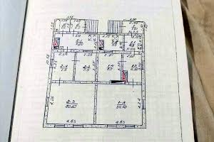 будинок за адресою Тернопольская, 7