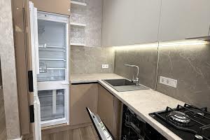 квартира по адресу Ровно, Фабричная ул., 4