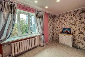 квартира за адресою Київська вул., 5