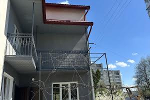 дом по адресу Криштофа Косинского ул., 2