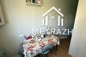 квартира за адресою Бучми вул. (Командарма Уборевича), 38а