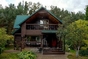 коммерческая по адресу с. Ясногородка, Лісова, 15