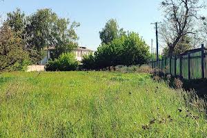 участок по адресу Ирпенская ул., 21