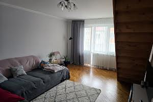 квартира за адресою Над Яром вул., 1