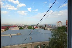 квартира за адресою Степана Бандери просп., 16