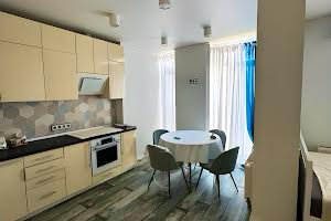 квартира за адресою Регенераторна вул., 4 к2-6
