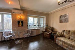 квартира по адресу Бусловская ул., 20
