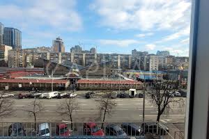 коммерческая по адресу Антоновича ул. (Горького), 122