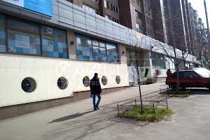 коммерческая по адресу Єжи Ґедройця ул. (Тверська), 16