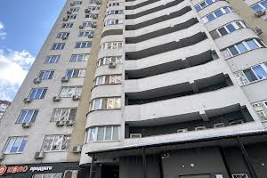 коммерческая по адресу Олены Пчилки ул., 8