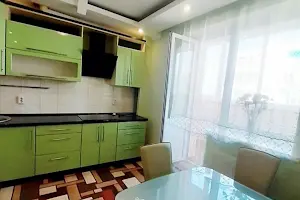 квартира за адресою Сержанта Жужоми вул., 5