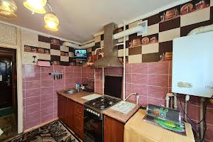 квартира по адресу Мира просп., 17