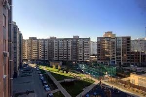 квартира за адресою Сахарова, 5е