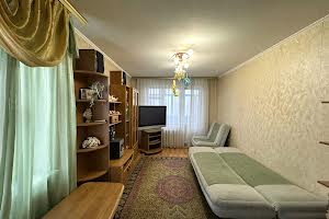 квартира по адресу Калиновая ул., 86