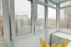 квартира за адресою Фортечний пров., 27