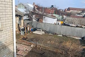 дом по адресу Кольцовская ул.
