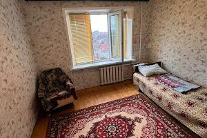 квартира по адресу Терещенковская ул. (Червоного Казачества), 2