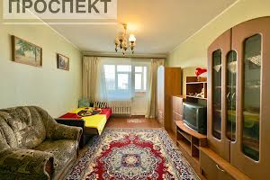 квартира по адресу Харківська, 3