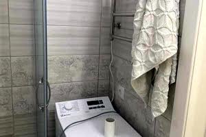 квартира за адресою Григорівське шосе (Комсомольське), 54А