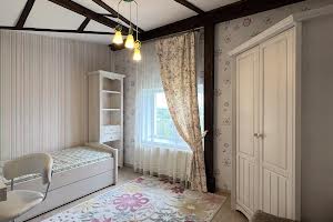 квартира за адресою Тополина, 2