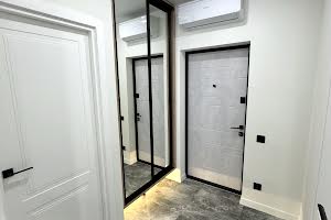 квартира по адресу Запорізьке шосе, 32