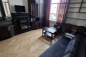 квартира за адресою Богдана Хмельницького вул., 3