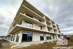 квартира за адресою Доманинська вул., 10Г