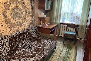 квартира по адресу Молодіжна ул., 5