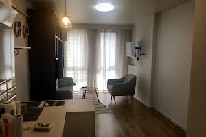 квартира по адресу Кульпарковская ул., 226