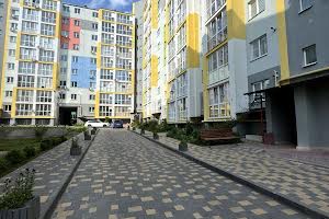 квартира по адресу Одеська, 3