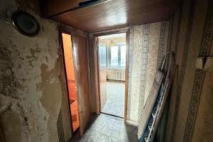 квартира по адресу 2-й Куликовский пер., 3а