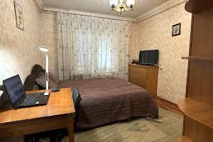 квартира за адресою Чумаченка вул., 9