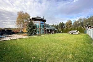 дом по адресу Бориспільський