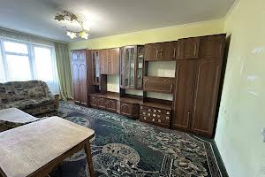 квартира по адресу Павла Корнелюка проезд (Станіславського), 9