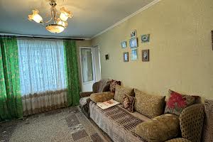квартира за адресою Сергія Скальда вул. (Комарова), 29